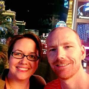 Meet your Posher, Joel